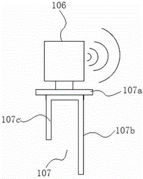 System and method for intelligent warehousing checking