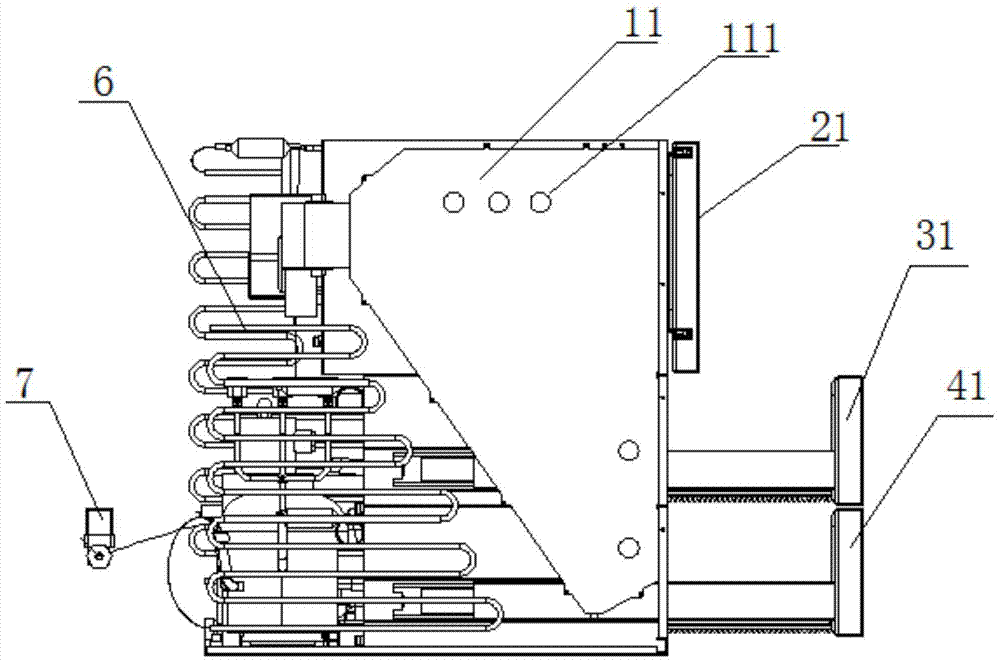 A multifunctional intelligent cooking machine