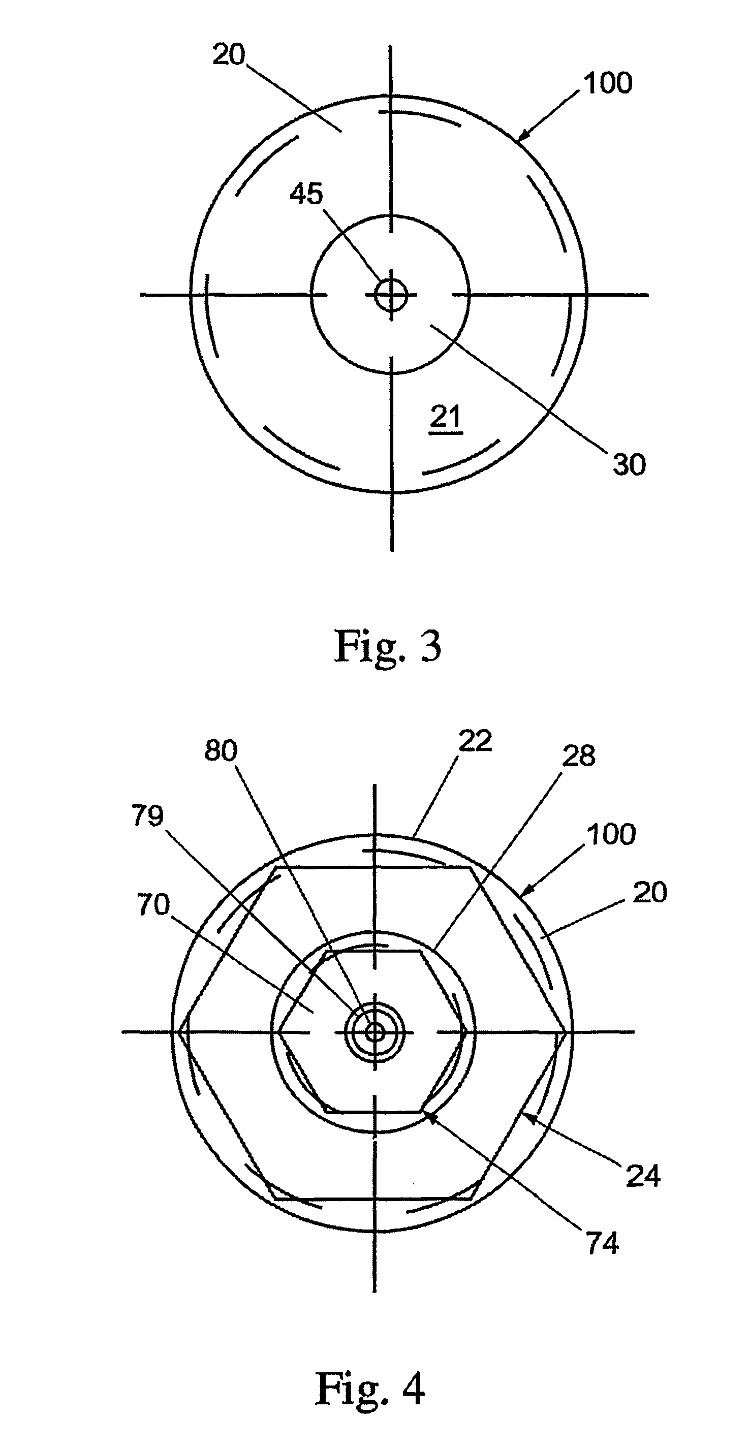Probe cartridge assembly and multi-probe assembly