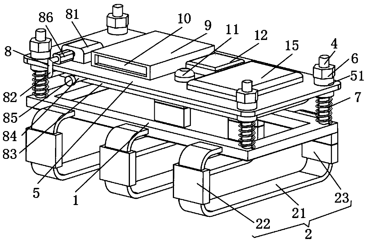 A general surgery wound care device