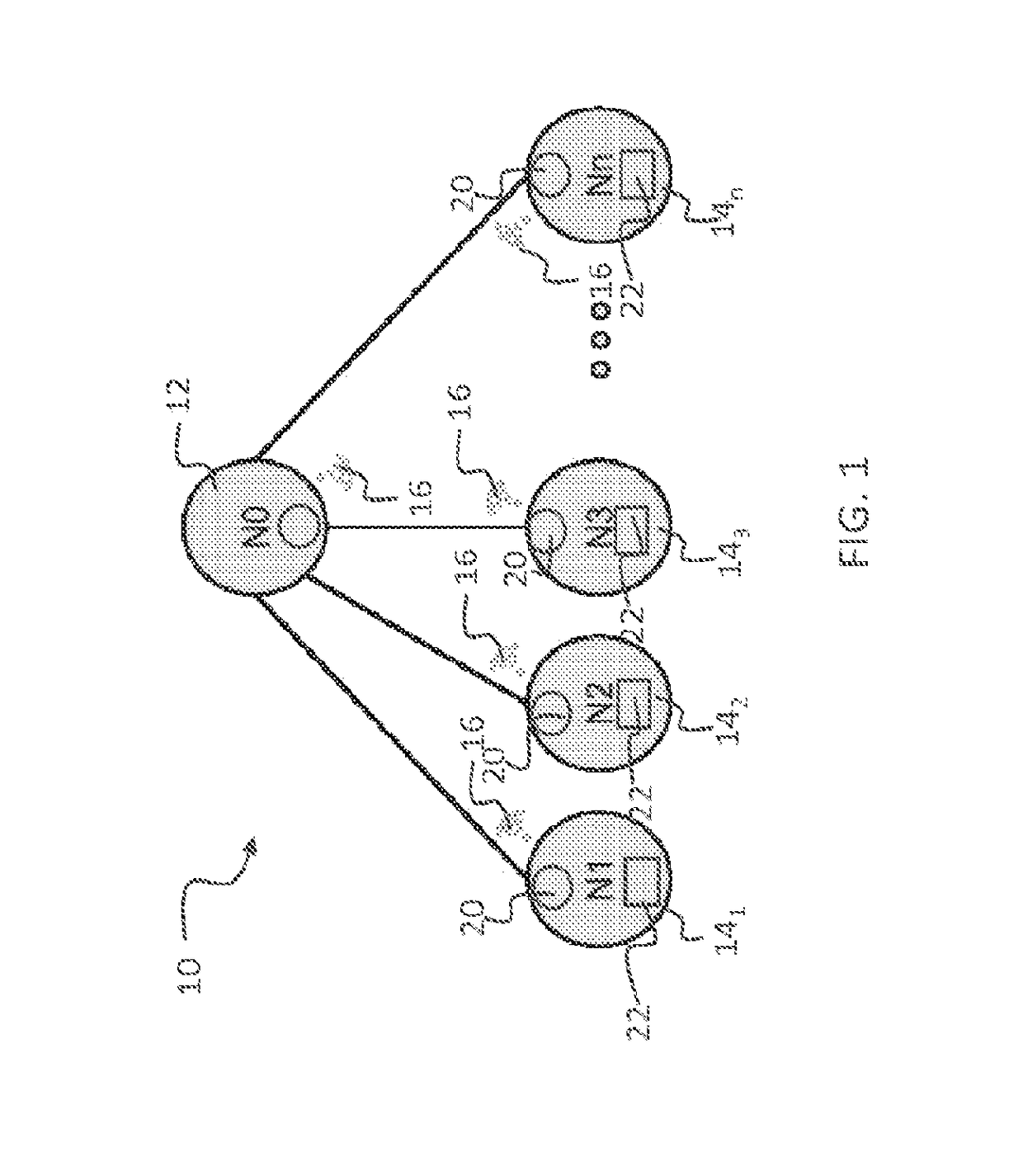 Method and system for dynamic intelligent load balancing