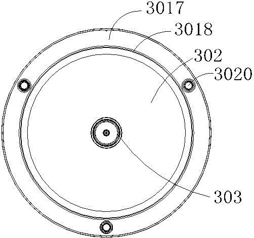 Air purifier and air purification module thereof