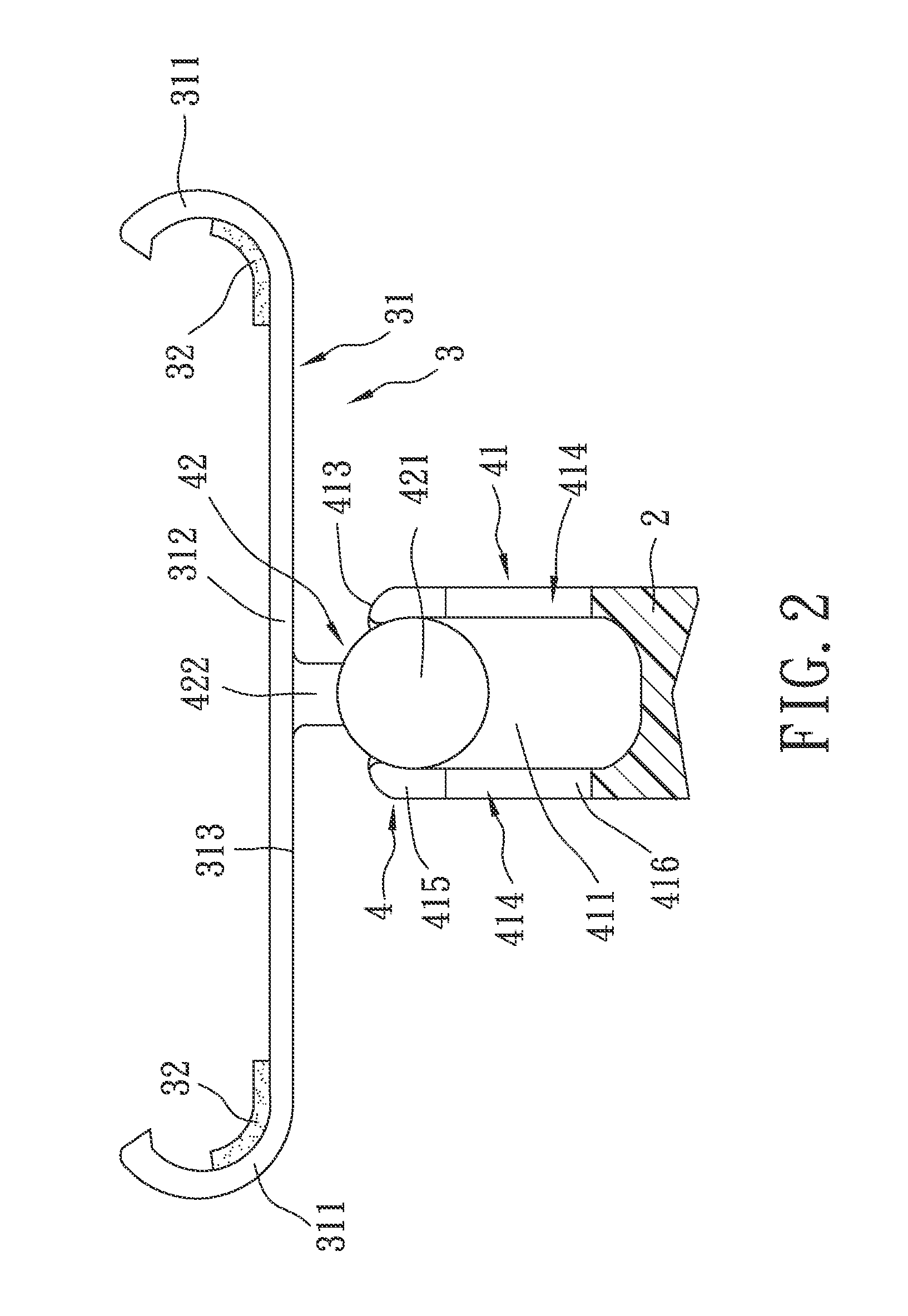 Portable Stand for a Portable Electronic Device