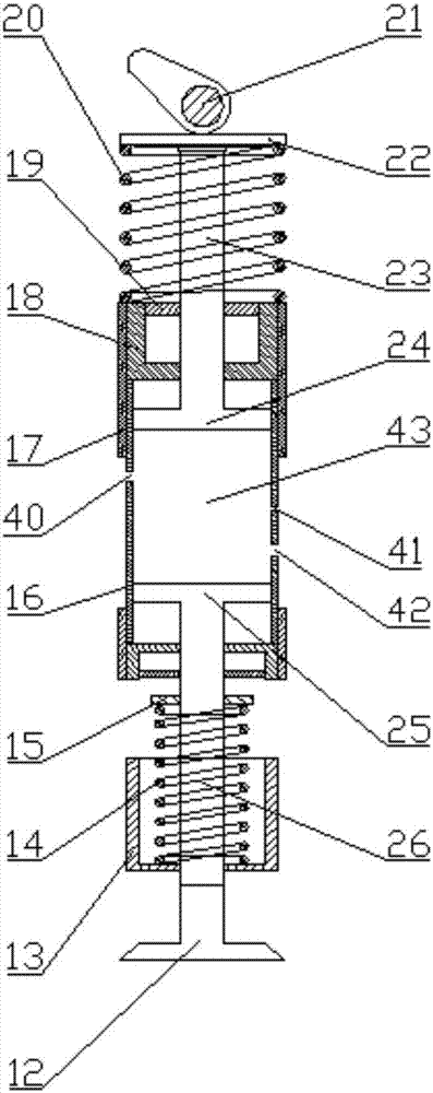 Cam-actuated engine hydraulic valve control