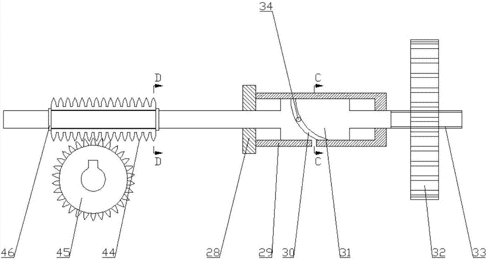 Cam-actuated engine hydraulic valve control