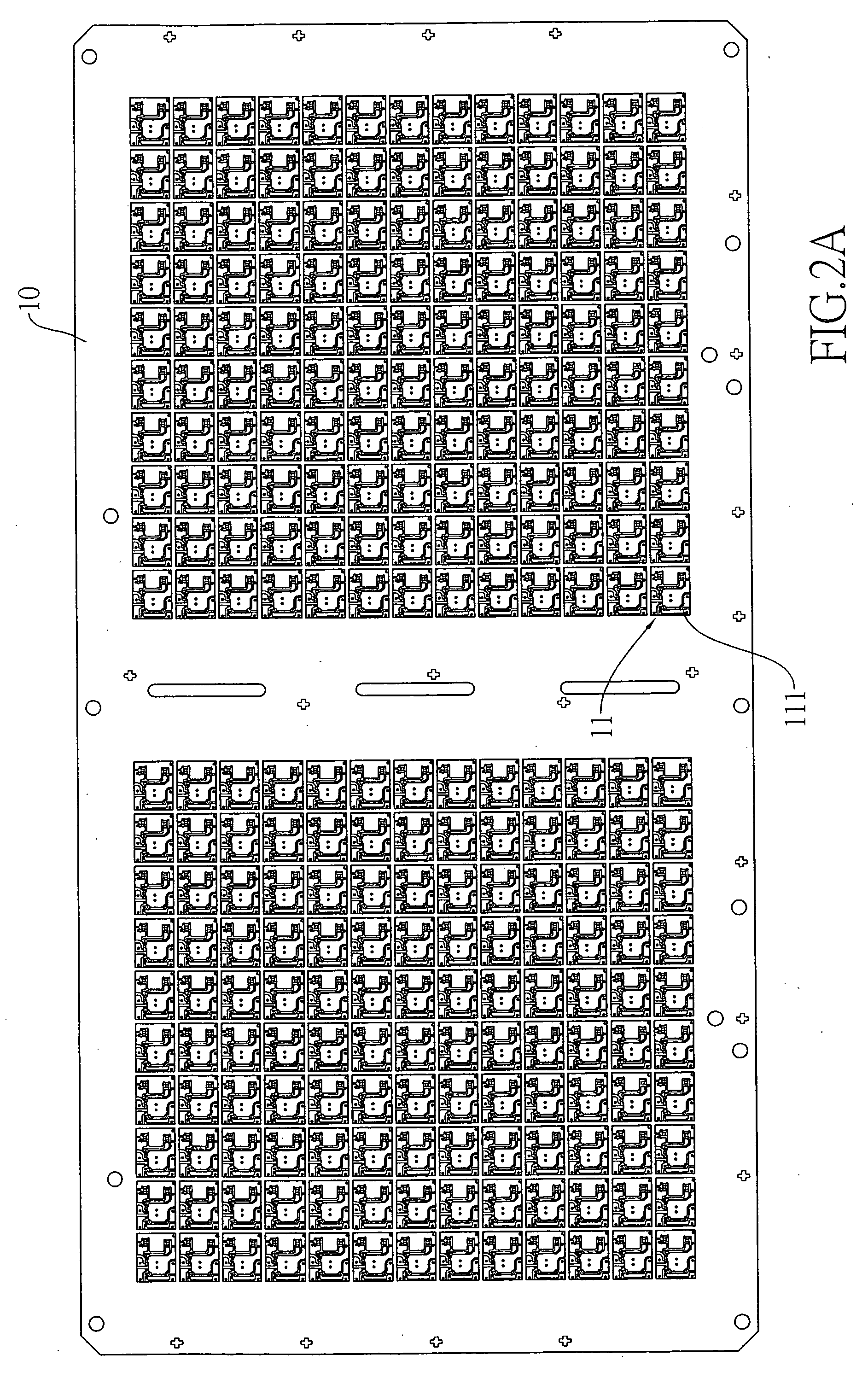 Method for packaging micro electromechanical systems microphone