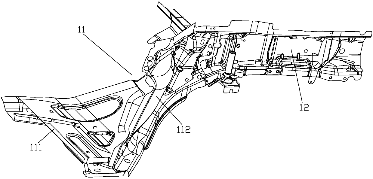 Spot-welding and arc-welding integrated station and control method thereof