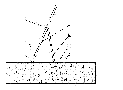 Hydraulic movable dam operating system