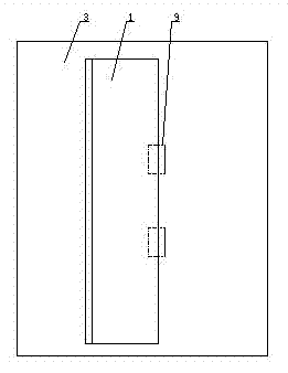 Hydraulic movable dam operating system