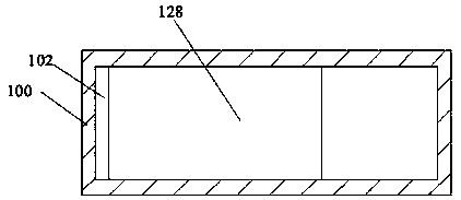 A drug processing device for enhancing immune function