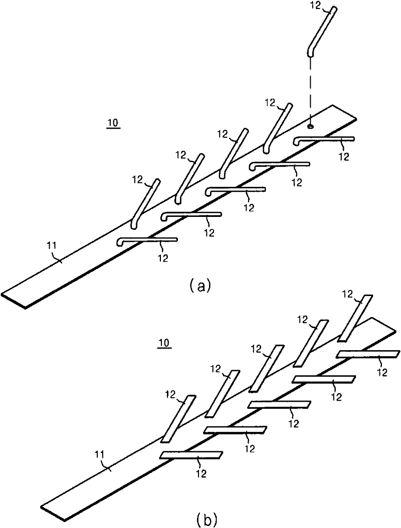 Reinforcing apparatus for end part of underground-structure using corrugated multi plate and reinforcing method using the same