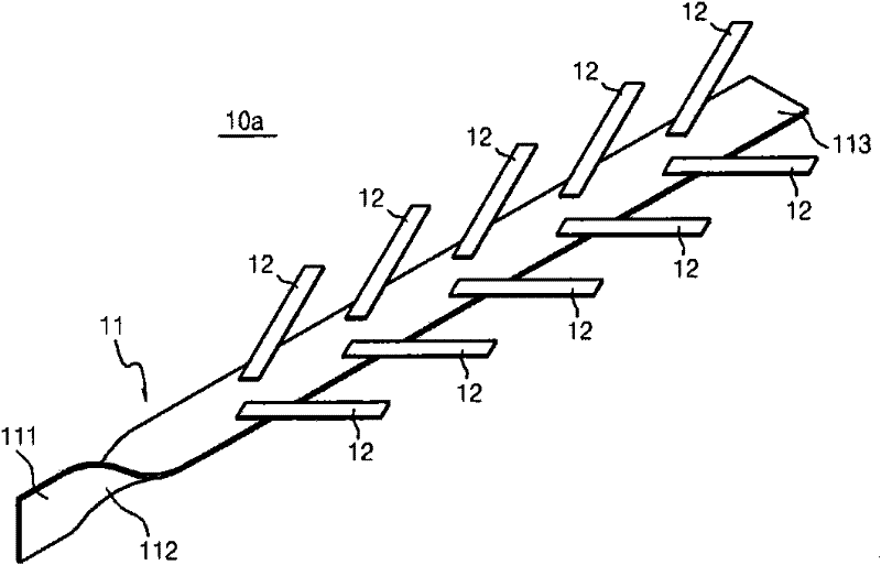 Reinforcing apparatus for end part of underground-structure using corrugated multi plate and reinforcing method using the same