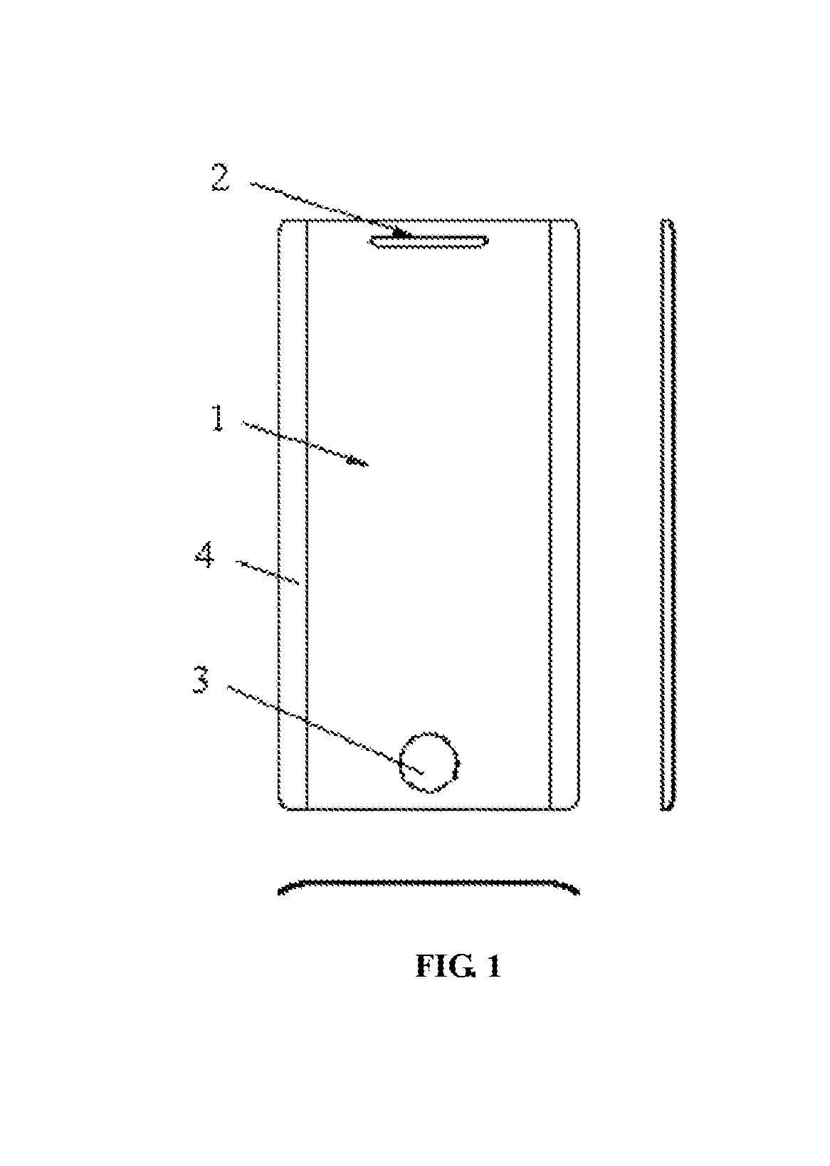 Forming Method for Curved Glass