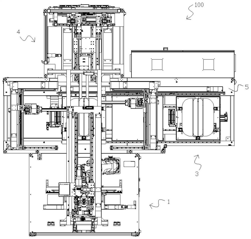 Storage method of vehicle safety air bag