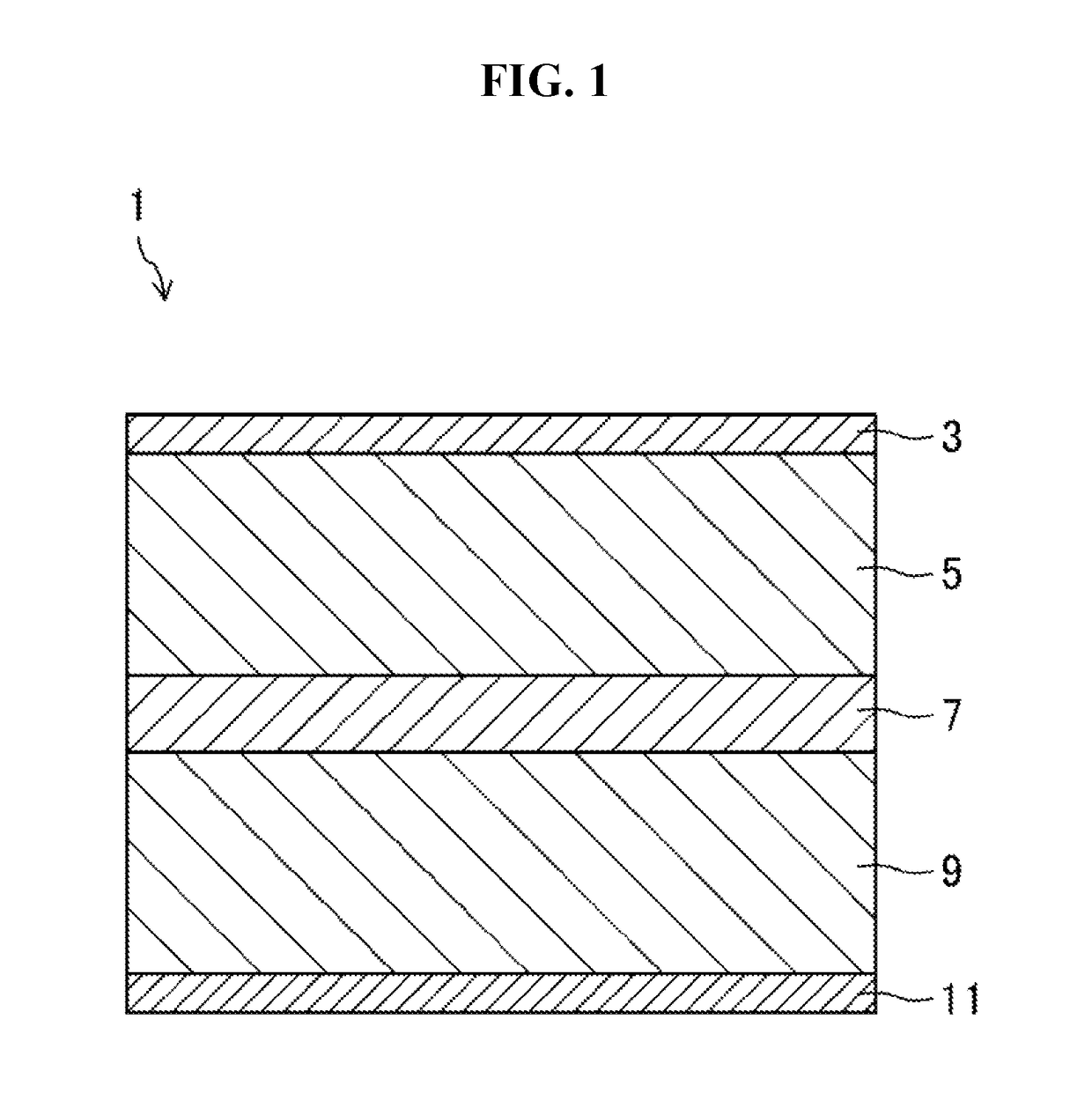 All solid secondary battery and method of manufacturing the same