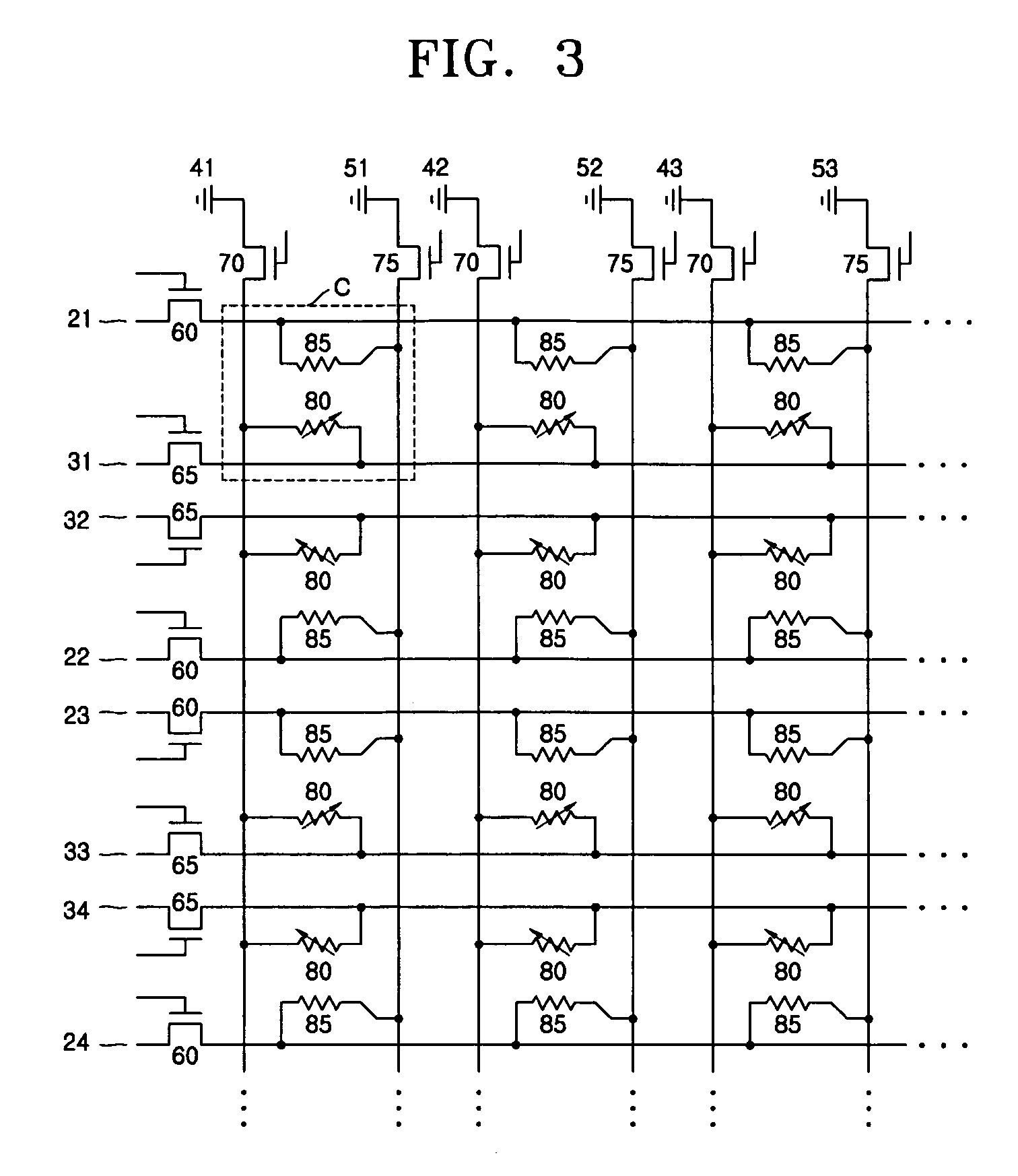 Phase change memory device and method of operating the same
