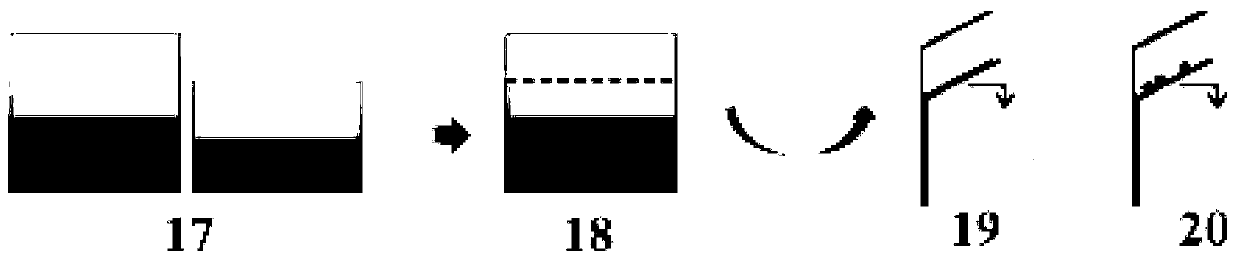 An in-situ measurement system for water quality parameters at the particle-water interface