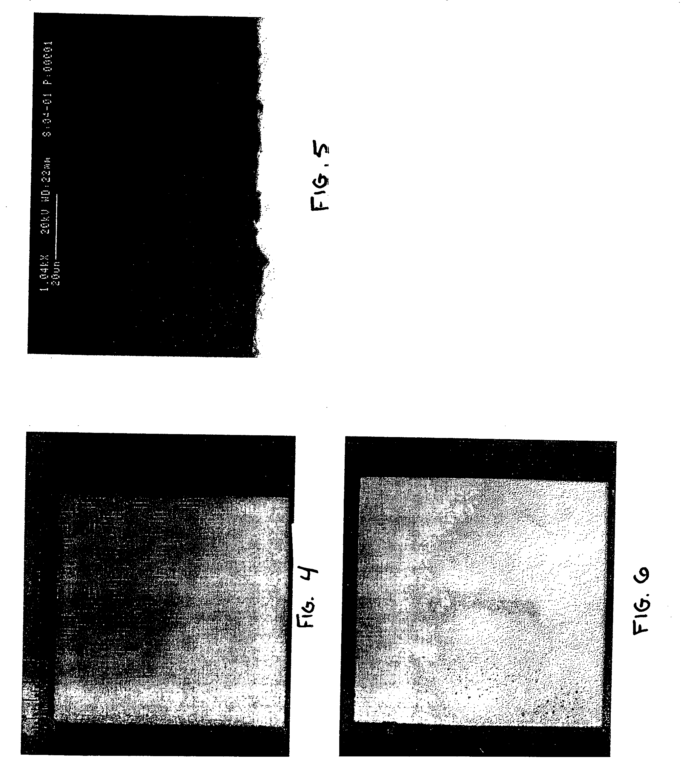 Strain tolerant corrosion protecting coating and spray method of application