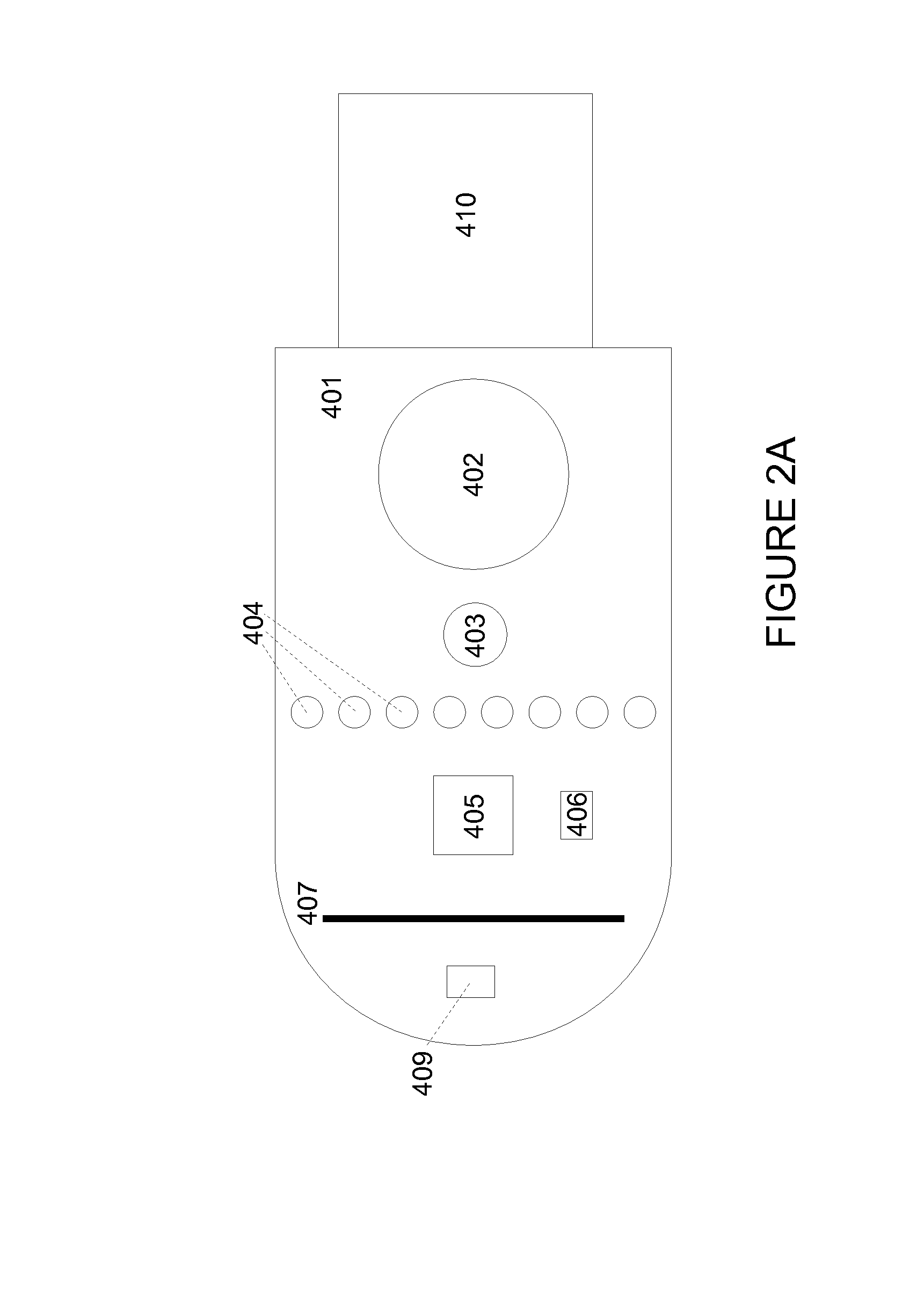 Electronic data sharing device and method of use
