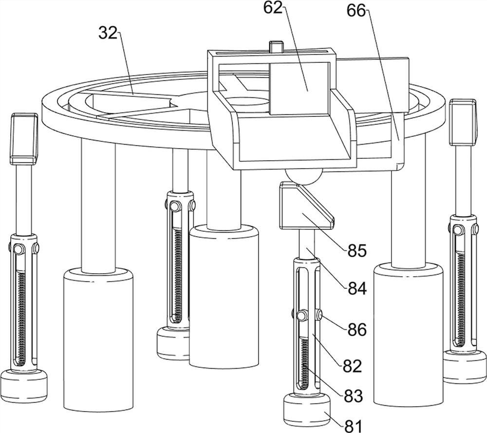 Automatic feeding device for pelteobagrus fulvidraco culture