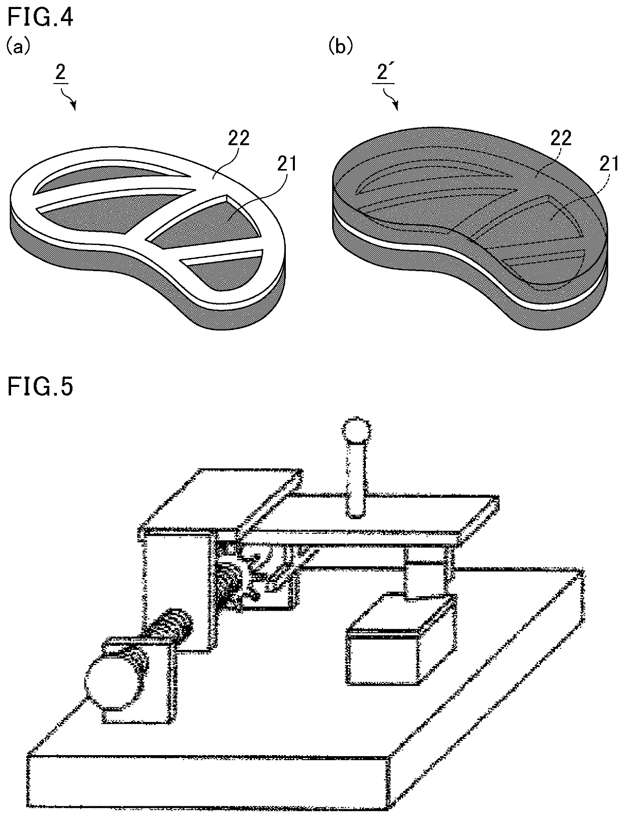 Cartilage tissue producing method and cartilage tissue