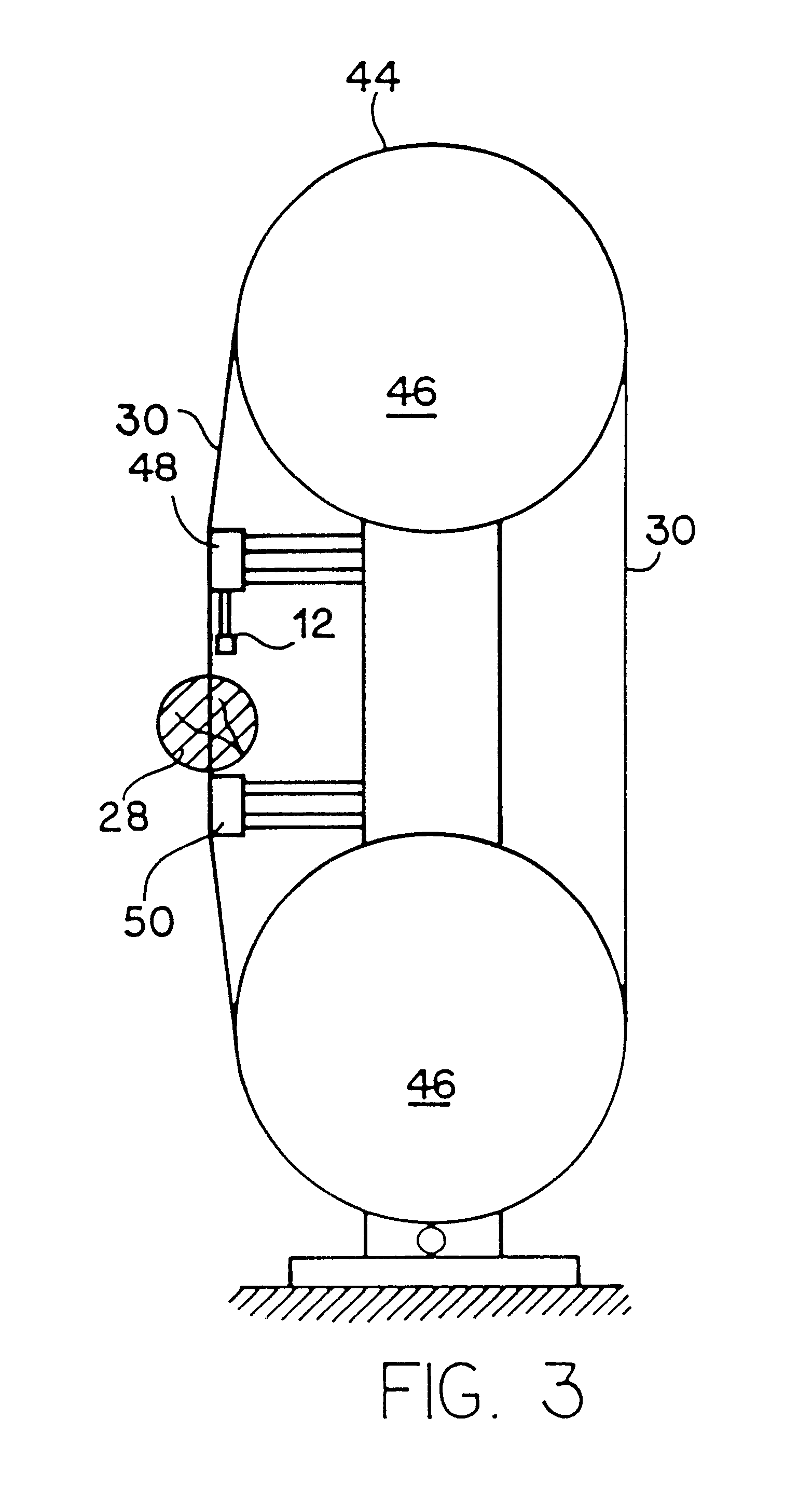 Apparatus for controlling work feed rate for cutting wood, metal and other materials