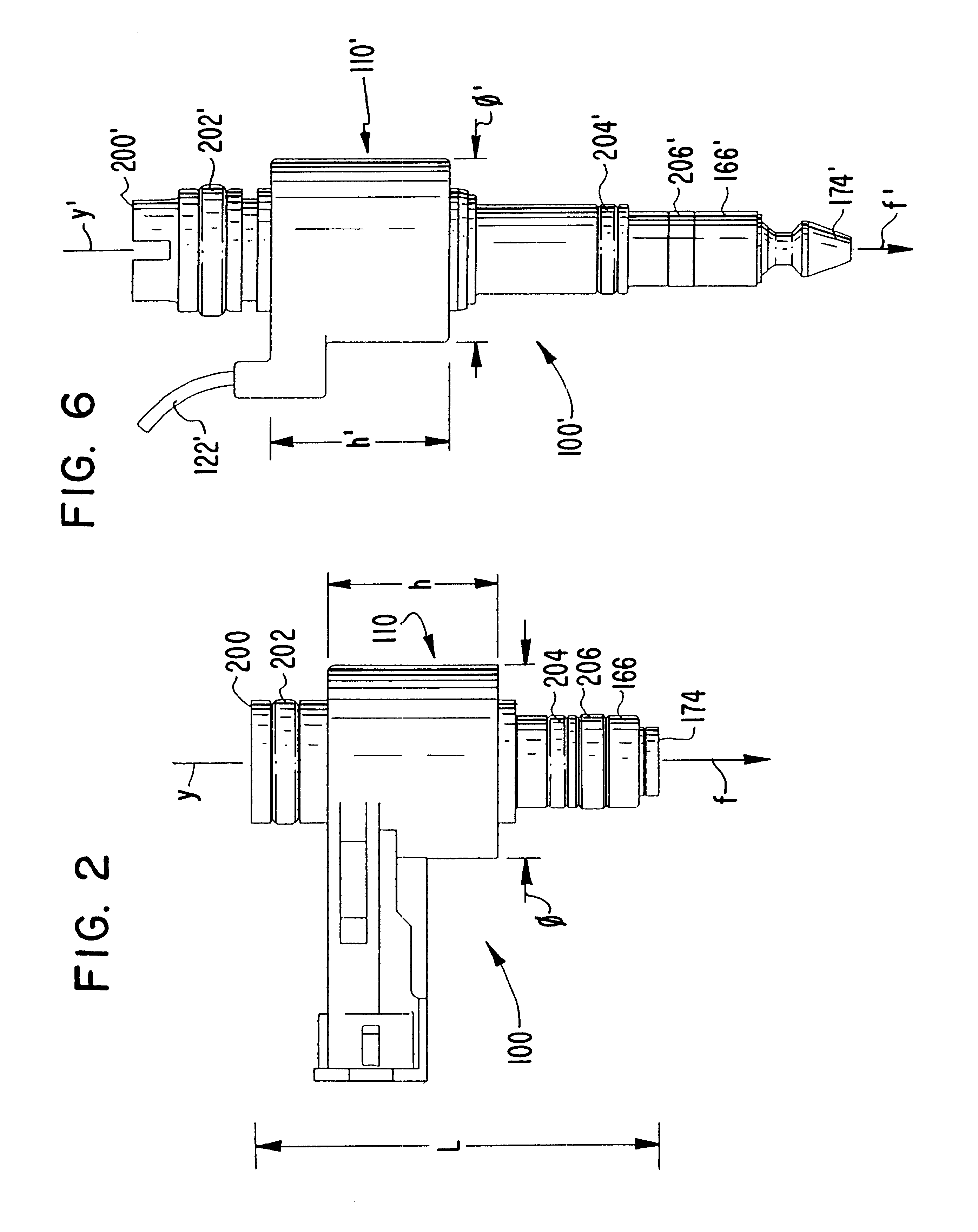 Air assist fuel injectors and method of assembling air assist fuel injectors