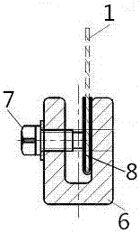 Forming method of large-diameter thin-walled stainless steel barrel