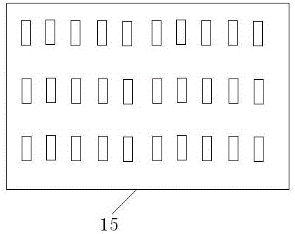 A multi-module combined practical training and teaching device for industrial robots