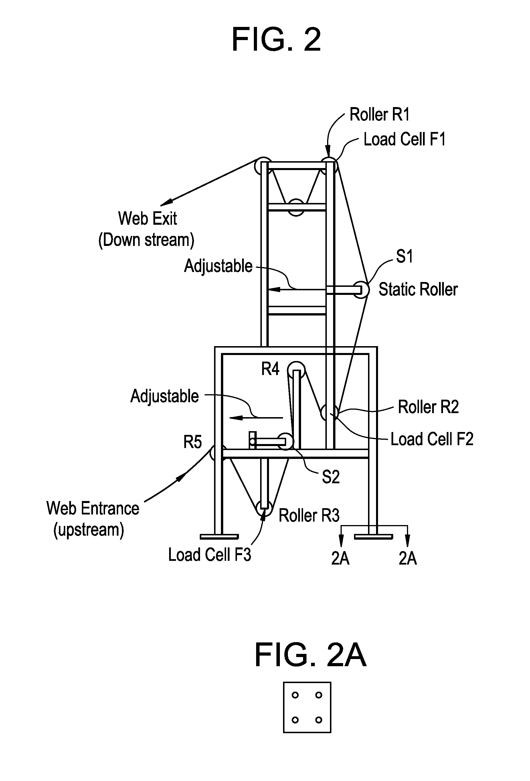 Apparatus to determine coefficient of friction