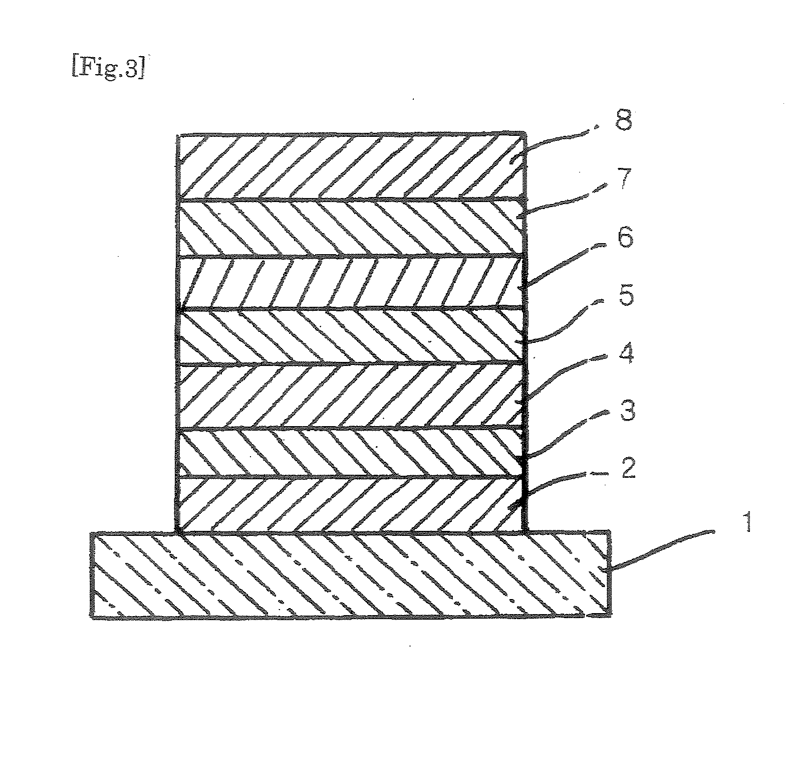 Organic compound, charge transport material and organic electroluminescent device