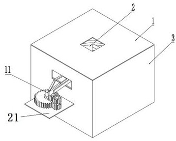 Automatic wastewater treatment equipment and using method thereof