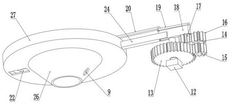 Automatic wastewater treatment equipment and using method thereof