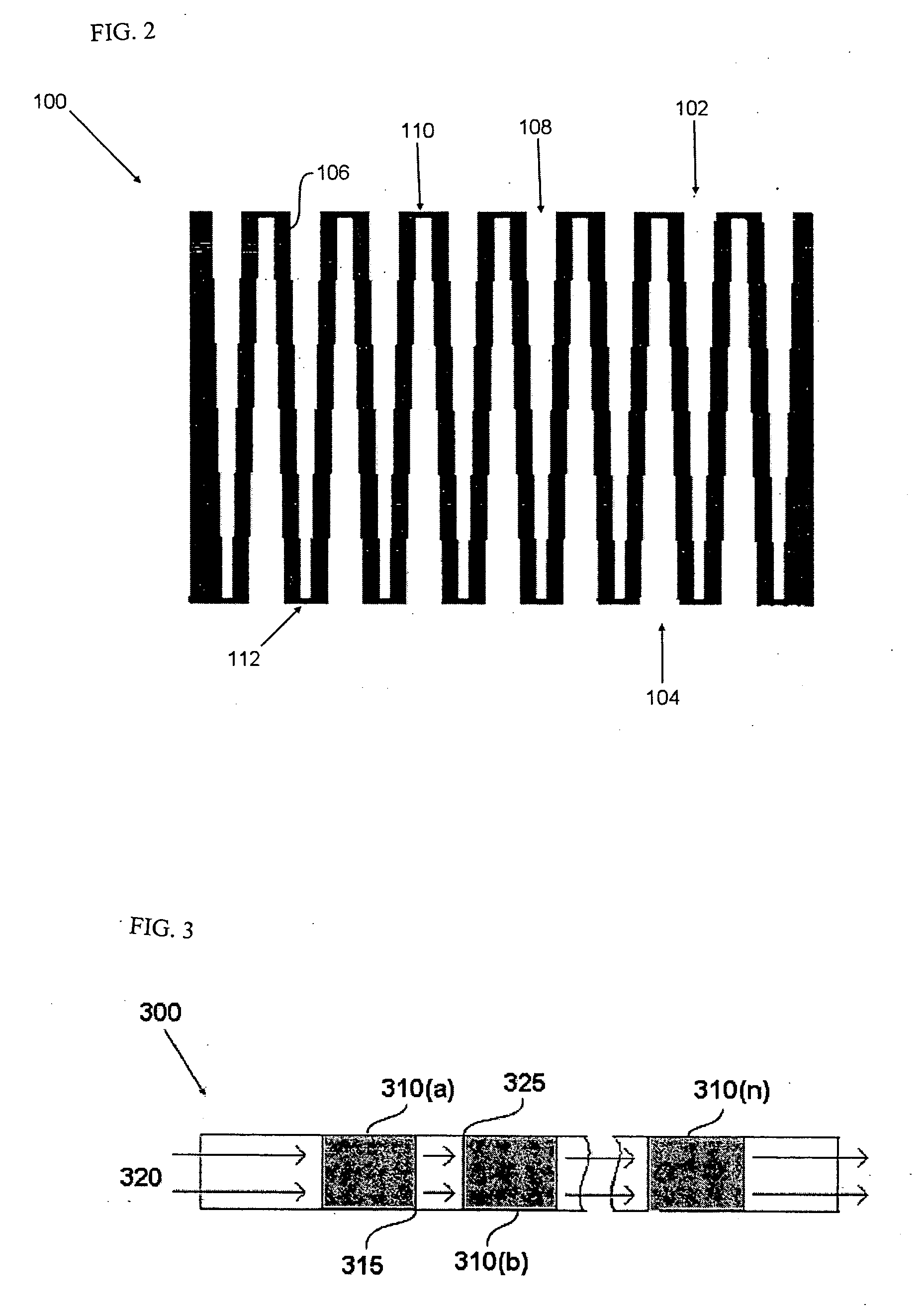 Activated carbon honeycomb catalyst beds and methods for the use thereof