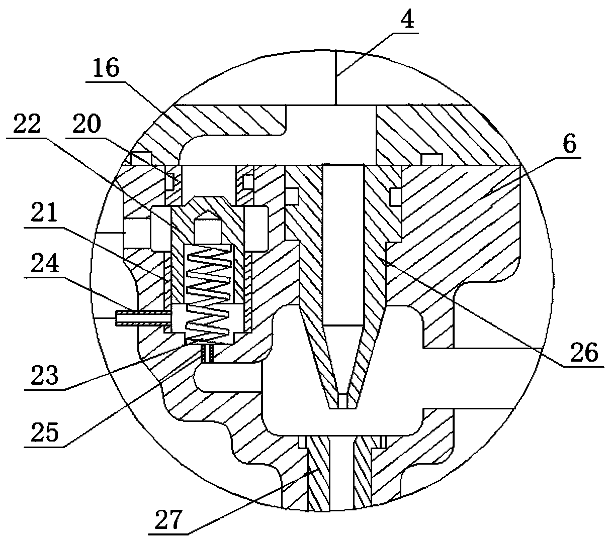 Aquaculture food feed supply equipment and method