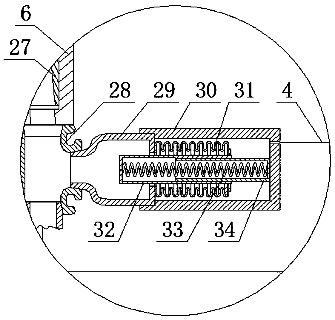 Aquaculture food feed supply equipment and method