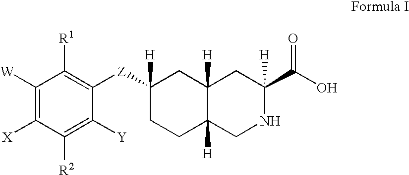 Excitatory amino acid receptor antagonists