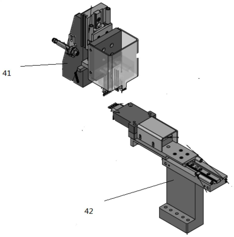 Multifunctional test equipment for temperature control shell