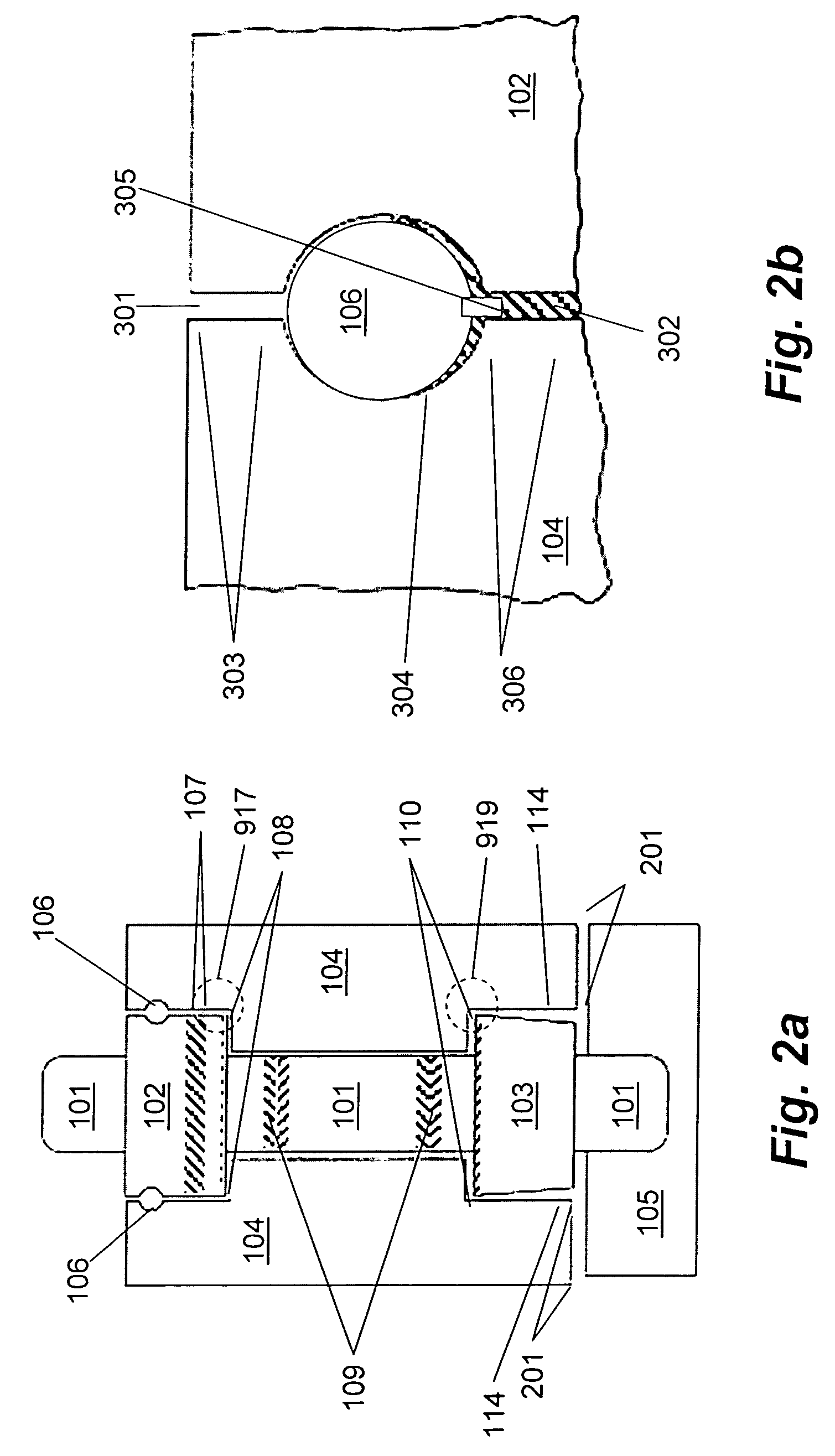 Hub and spindle assembly having asymmetrical seals for a disc drive memory system