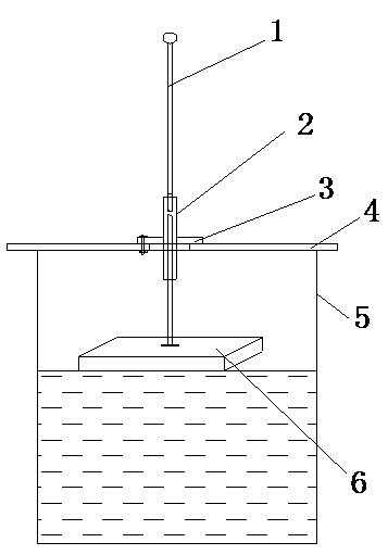 Float indicator and manufacturing method thereof