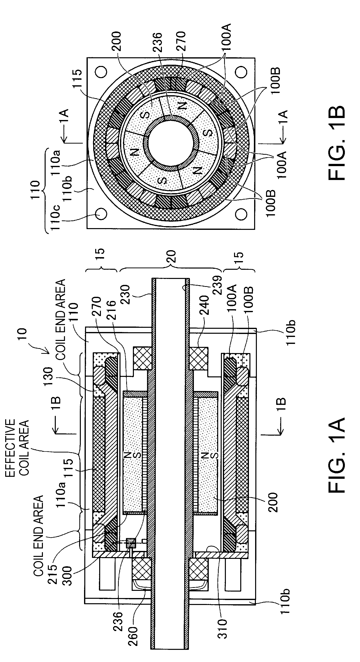 Electromechanical apparatus, robot, and moving body