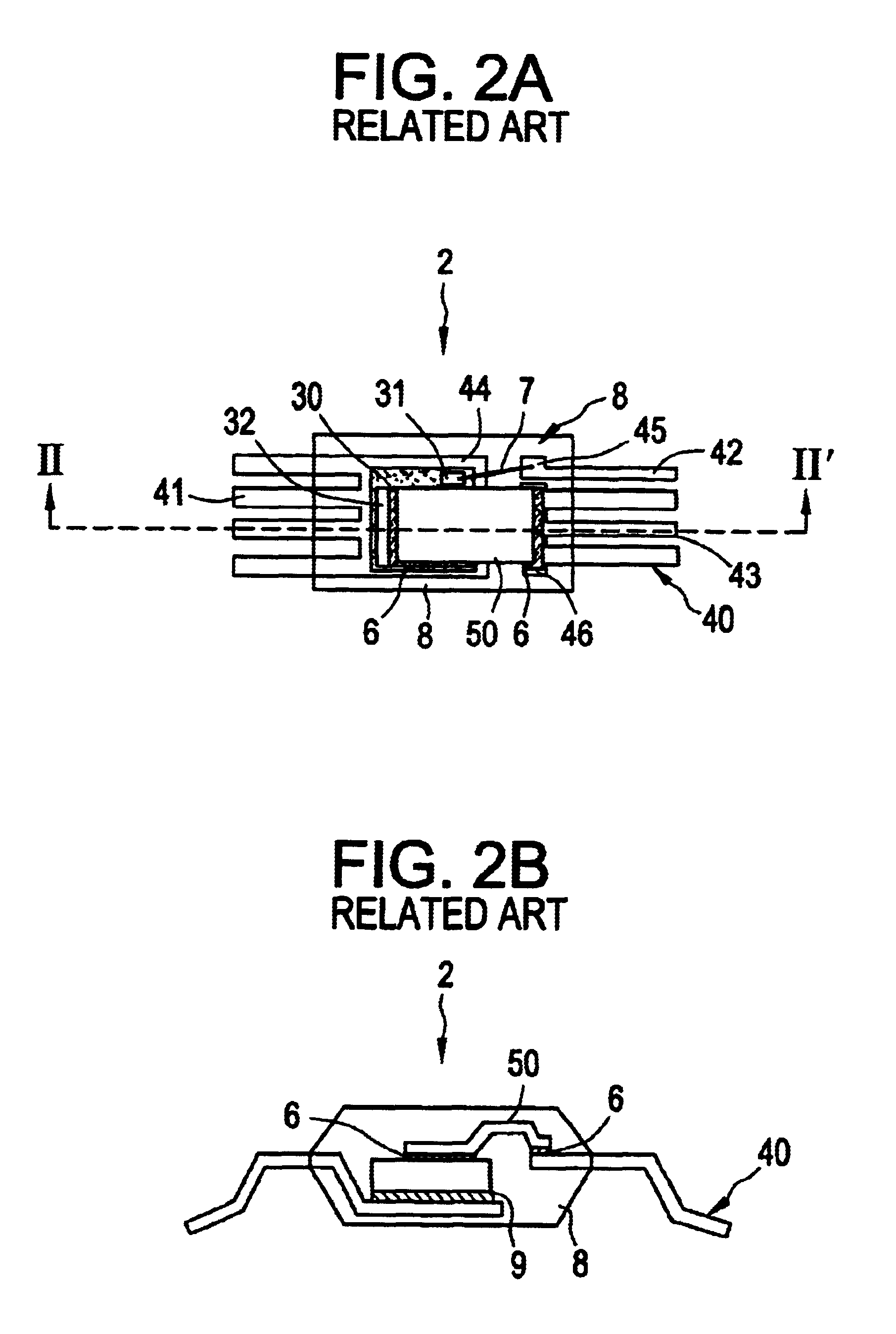 Semiconductor device with uneven metal plate to improve adhesion to molding compound