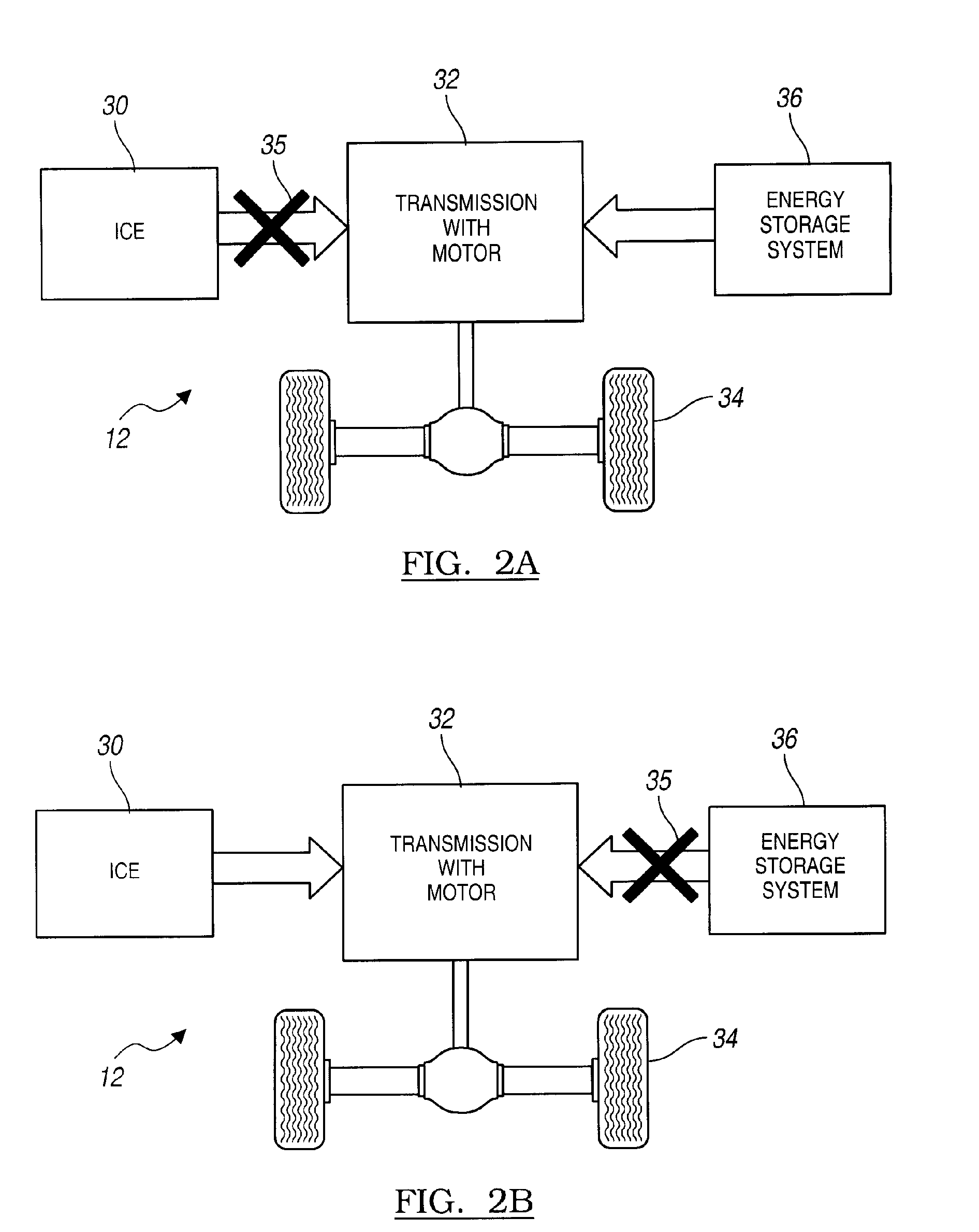 A voice notification system for a vehicle