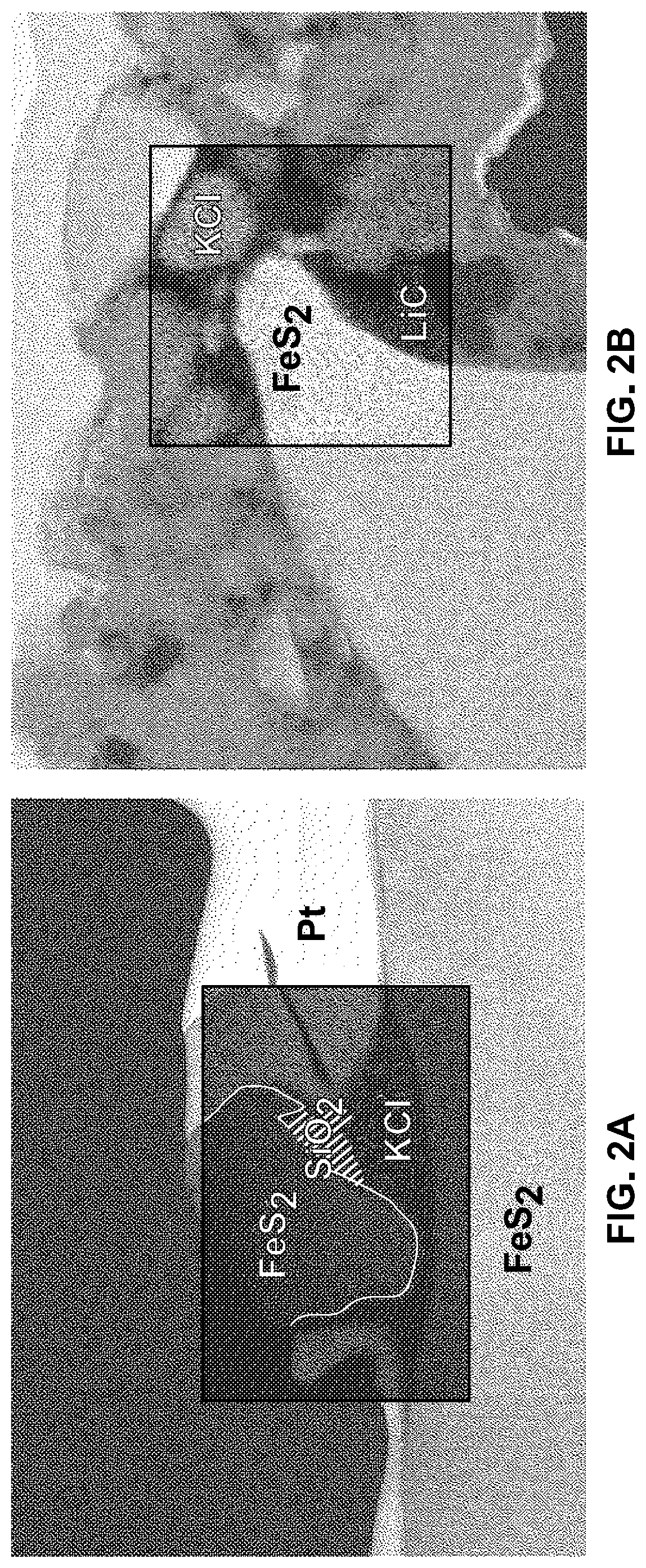 Cast thermal battery electrodes and separators using a salt binder