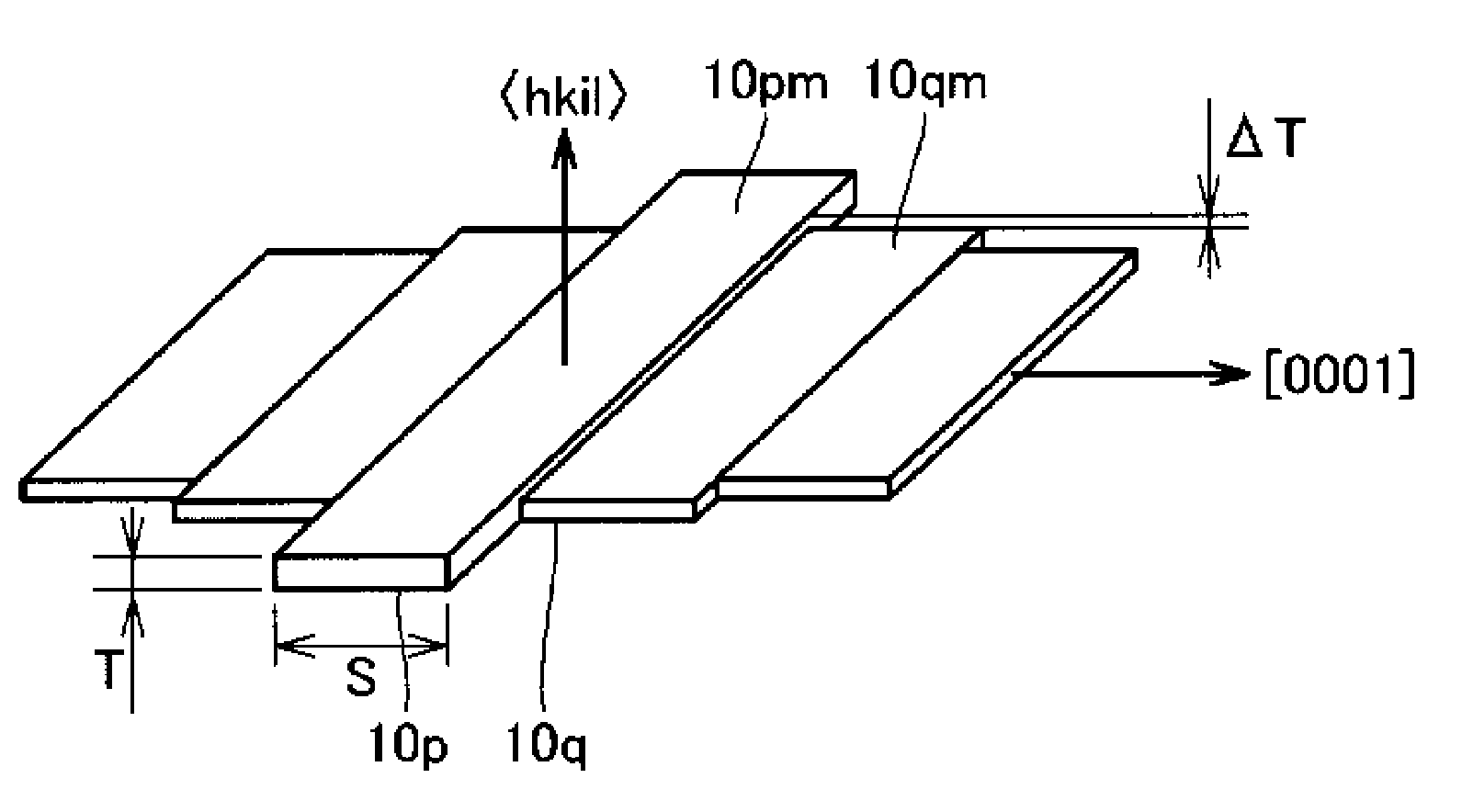 Group-III Nitride Crystal Composite