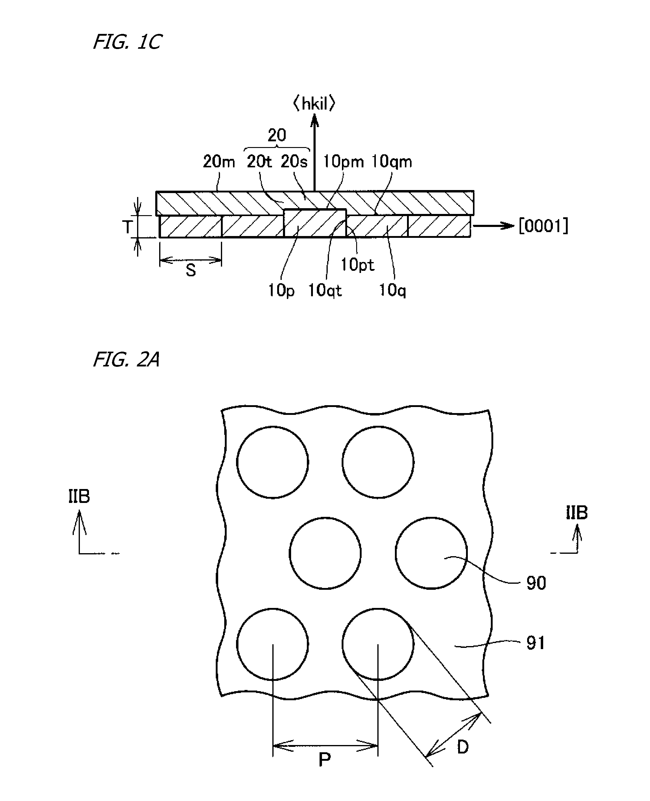 Group-III Nitride Crystal Composite