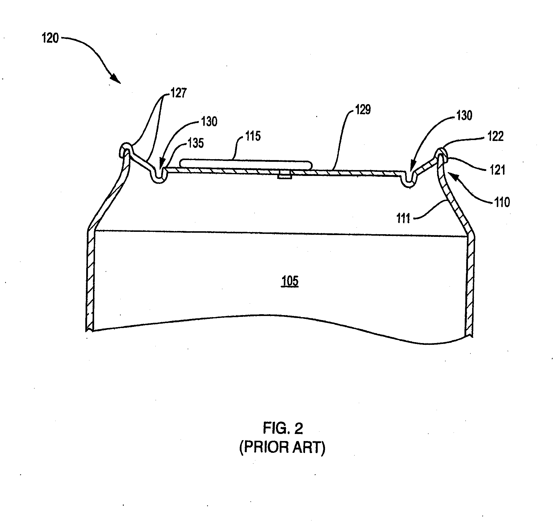 Beverage can marketing device