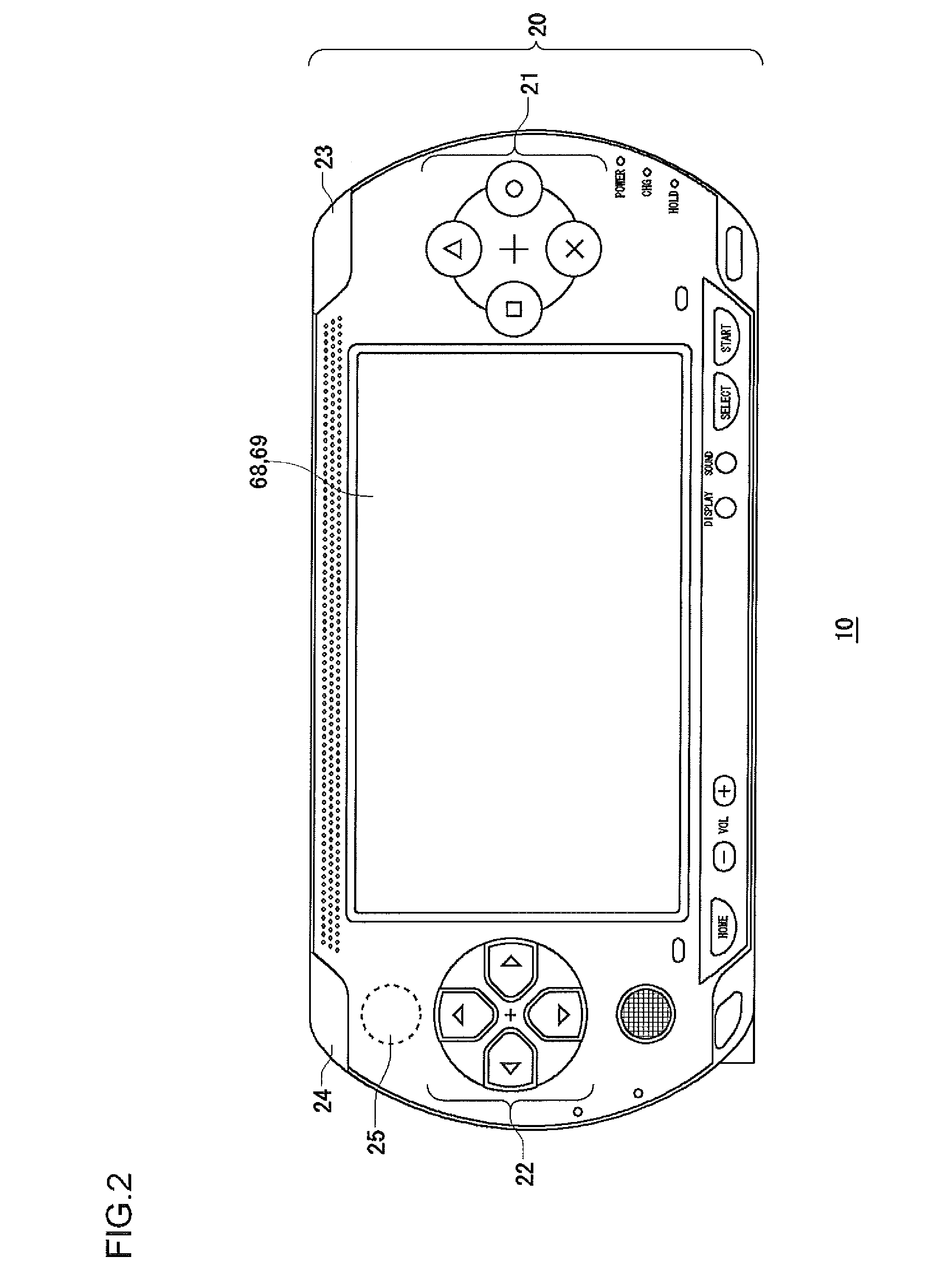 Information Processing Device and Information Processing System