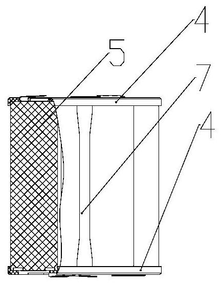 Lithium-ion batteries for aerospace outboard electric tools