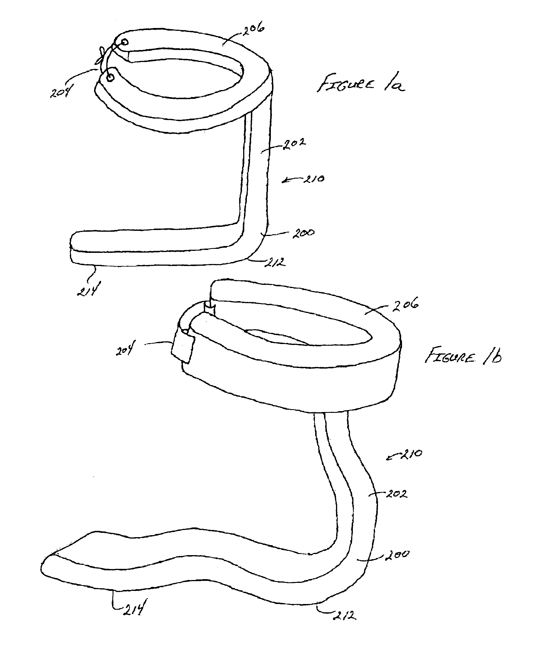 Artificial limbs incorporating superelastic supports